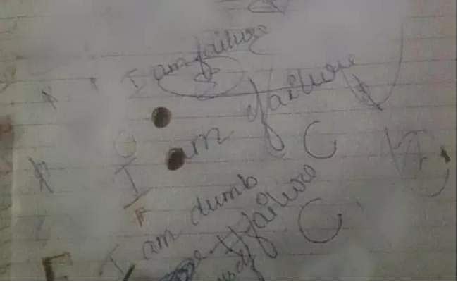 மாணவி தற்கொலைக்குக் காரணம் தேர்வுத் தோல்வியா? ஆசிரியர்களின் பாலியல் வன்முறையா?