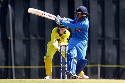 டி20: இந்திய அணி 152 ரன்கள்!