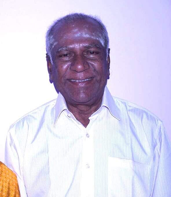 'மை டியர் குட்டிச்சாத்தான்' படத்தொகுப்பாளர் காலமானார்!