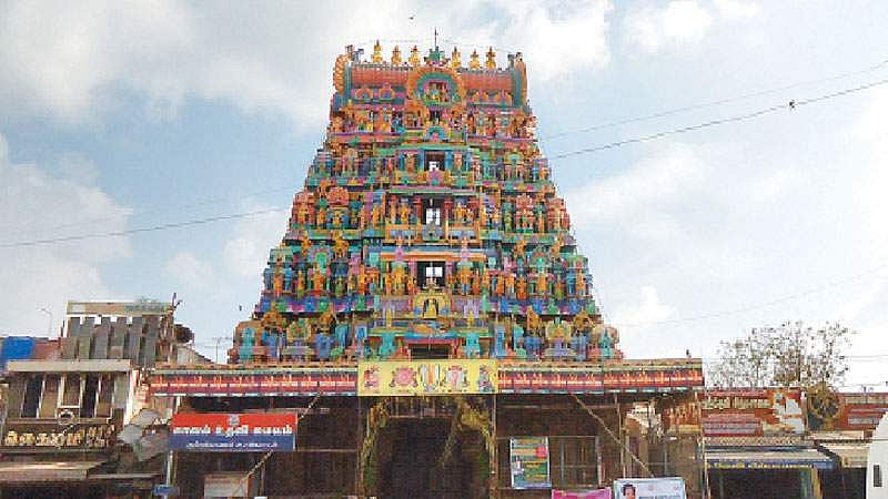 கருவூலம்: தஞ்சாவூர் மாவட்டம்!