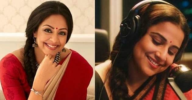 வித்யா பாலனின் ‘துமாரி சுலு’ ரீமேக் திரைப்படத்தில் நடிக்க ஜோதிகா போட்ட 3 கண்டீசன்கள்!