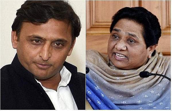 அகிலேஷின் சிறுபிள்ளைத்தனமான அணுகுமுறை தான் எங்கள் தோல்விக்கு காரணம்: மாயாவதி