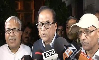 உ.பி.மாநிலங்களவை தேர்தலில் அதிகாரம், பண பலத்தால் பாஜக வென்றுள்ளது: பகுஜன்சமாஜ் சாடல்