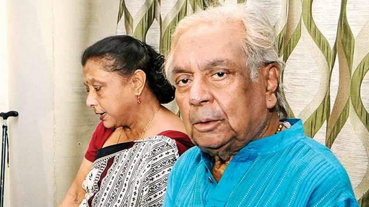 நொய்டா மாணவி தற்கொலை விவகாரம், சிபிஐ விசாரணை கோரும் பிரபல கதக் நடனக் கலைஞர் பிர்ஜூ மகராஜ்!