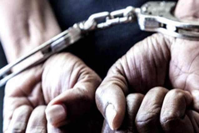 Harassment of Female Engineer at Mettur Thermal Power Station