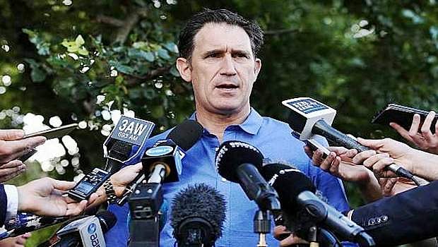 ஸ்டீவ் ஸ்மித் அதிரடி நீக்கம்: ஆஸ்திரேலிய கிரிக்கெட் வாரியம் நடவடிக்கை