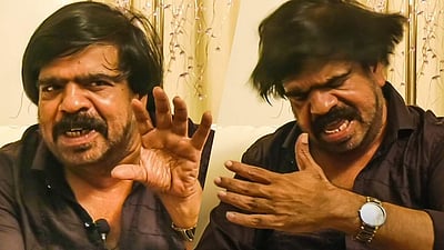 என் அப்பாவை கிண்டல் செய்பவர்கள் யார் தெரியுமா? நடிகர் சிம்பு ஆவேசம்