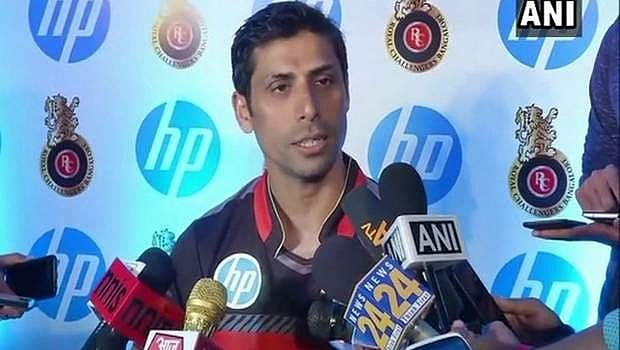 தவறை ஒப்புக்கொண்ட ஸ்டீவ் ஸ்மித்தை நாம் பாராட்ட வேண்டும்: ஆசிஷ் நெஹ்ரா