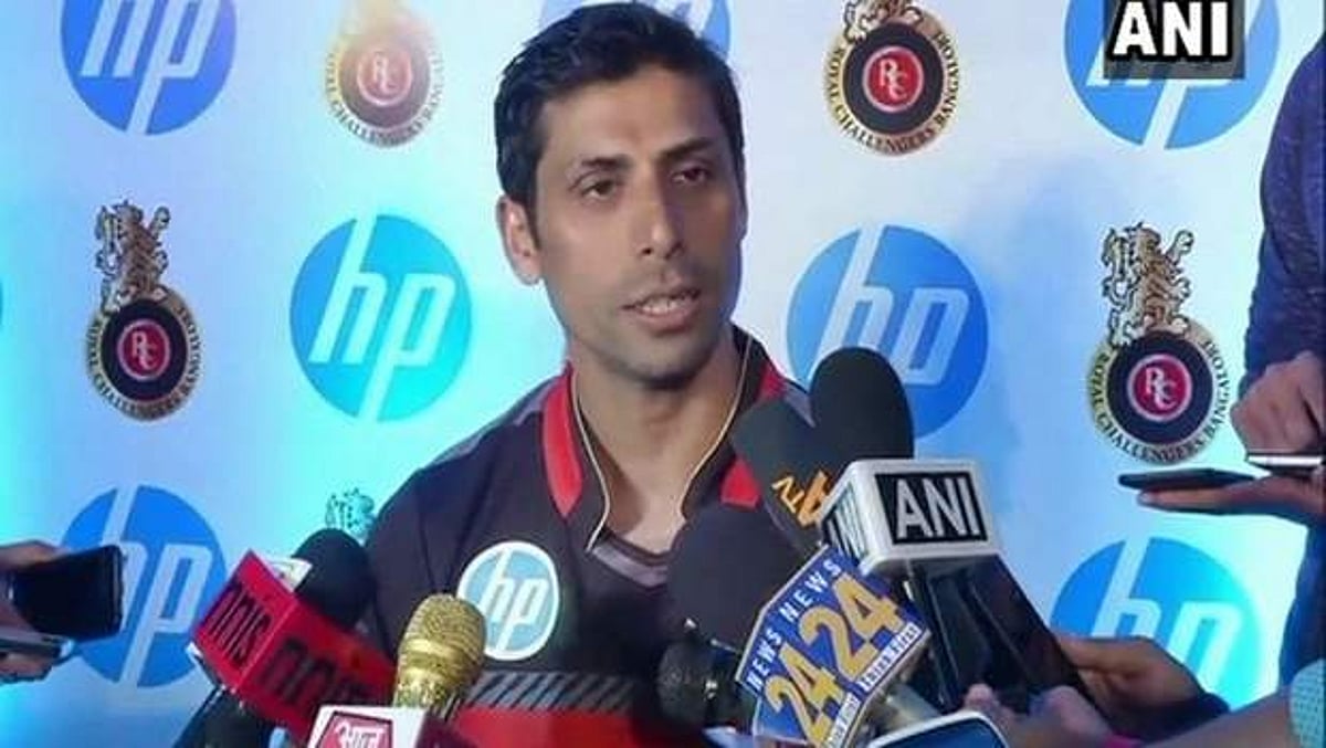 தவறை ஒப்புக்கொண்ட ஸ்டீவ் ஸ்மித்தை நாம் பாராட்ட வேண்டும்: ஆசிஷ் நெஹ்ரா