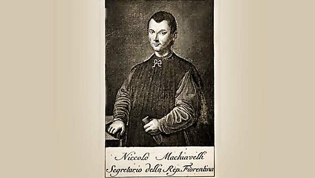 மாக்கியவெல்லி அரசியல் சிந்தனைகள்-2: கலப்பு முடியரசுகளும் அதன் அரசியலும்