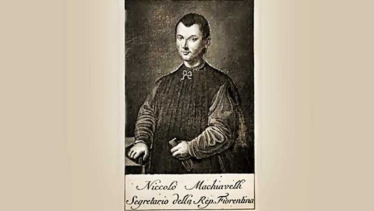மாக்கியவெல்லி அரசியல் சிந்தனைகள்-2: கலப்பு முடியரசுகளும் அதன் அரசியலும்