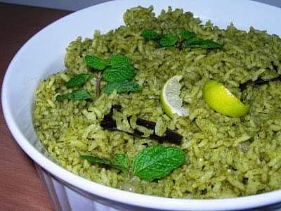 துறு துறு சுட்டிக் குழந்தைகளுக்கு சத்துமிக்க ஆர்கானிக் கீரை சாதம்!