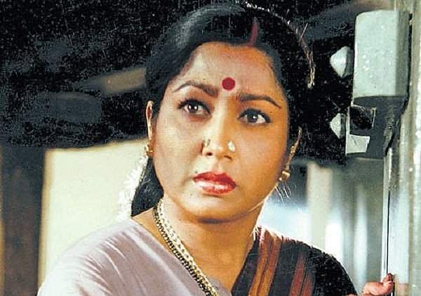 நடிகை ஜெயந்தி மருத்துவமனையில் அனுமதி!