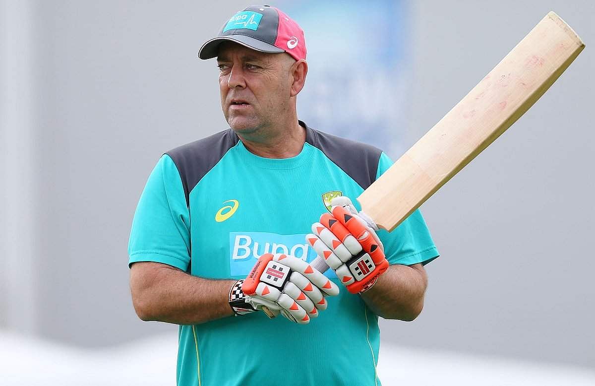 ஆஸ்திரேலியப் பயிற்சியாளர் டேரன் லேமன் ராஜிநாமா?: கிரிக்கெட் ஆஸ்திரேலியா பதில்!