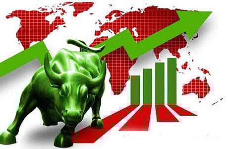 பங்குச் சந்தையில் ‘காளை’யின் பாய்ச்சல் தொடருமா?