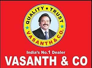 வசந்த் & கோ கண்காட்சி இன்று தொடக்கம்