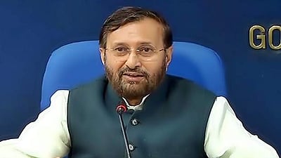 இரு தினங்களில் சிபிஎஸ்இ மறு தேர்வு தேதி அறிவிக்கப்படும்: பிரகாஷ் ஜாவடேகர் தகவல்