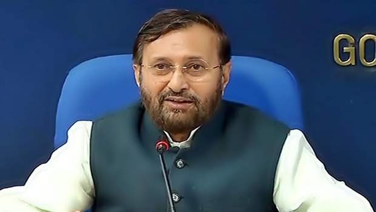 இரு தினங்களில் சிபிஎஸ்இ மறு தேர்வு தேதி அறிவிக்கப்படும்: பிரகாஷ் ஜாவடேகர் தகவல்