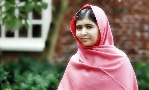முதன்முறையாக பாகிஸ்தான் திரும்பும் மலாலா யூசுப்சாய்