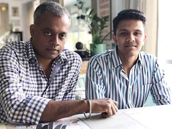 அப்படியே கொஞ்சம் இந்தப் படத்துக்கும் ஒரு வழி சொல்லுங்களேன்: கெளதம் மேனனிடம் முறையிட்ட இளம் இயக்குநர்!