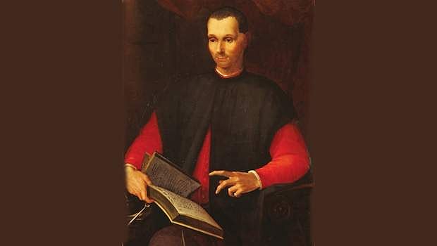 மாக்கியவெல்லியின் அரசியல் சிந்தனைகள்-3