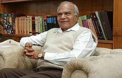 ஆளுநர் பன்வாரிலால் புரோஹித் தீபாவளி வாழ்த்து!