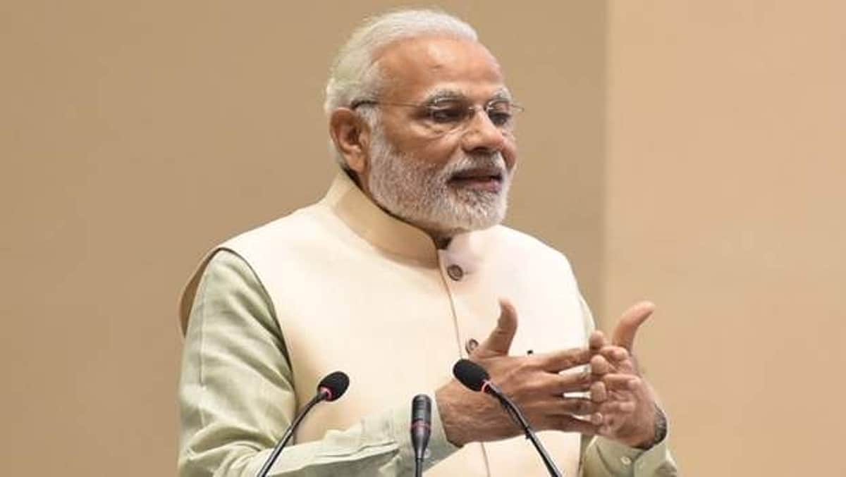 இந்தியாவில் இடதுசாரி அரசியல் மறக்கப்படும் நிலைக்குச் சென்று விட்டது: பிரதமர் மோடி