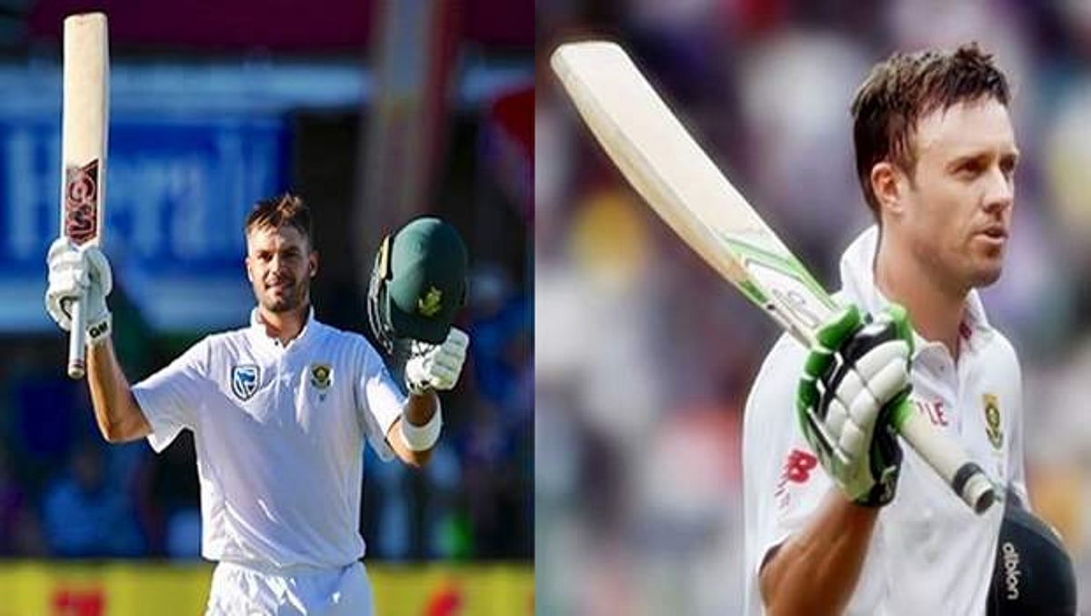 சர்ச்சைகளுக்கு மத்தியில் சத்தமில்லாமல் சாதித்த தென் ஆப்பிரிக்க வீரர்கள்