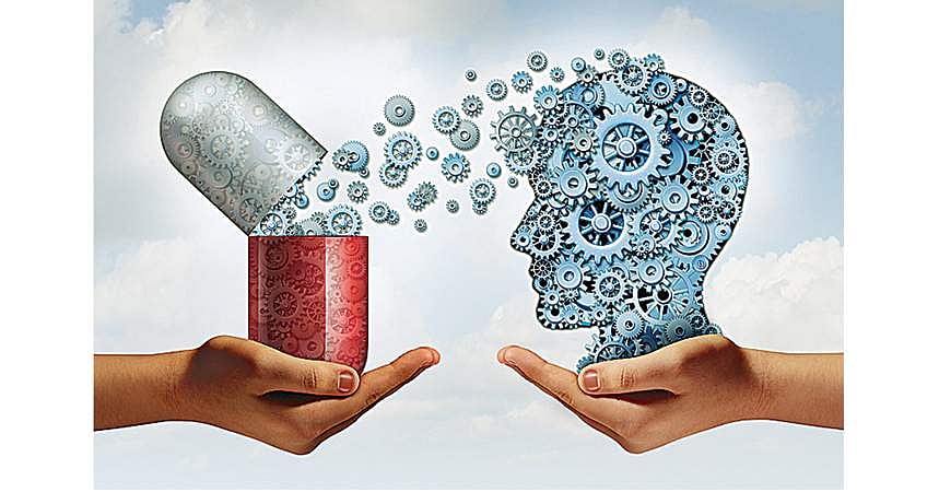 கருவூலம்:  செயற்கை உயிரியல்! - (SYNTHETIC BIOLOGY)