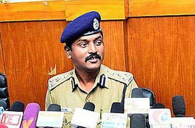 அனுமதிக்கப்பட்ட இடங்களில் மட்டுமே போராட வேண்டும்: காவல்துறை இணை ஆணையர் அன்பு எச்சரிக்கை! 