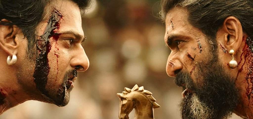 பாகிஸ்தானில் திரையிடப்பட்ட பாகுபலி!