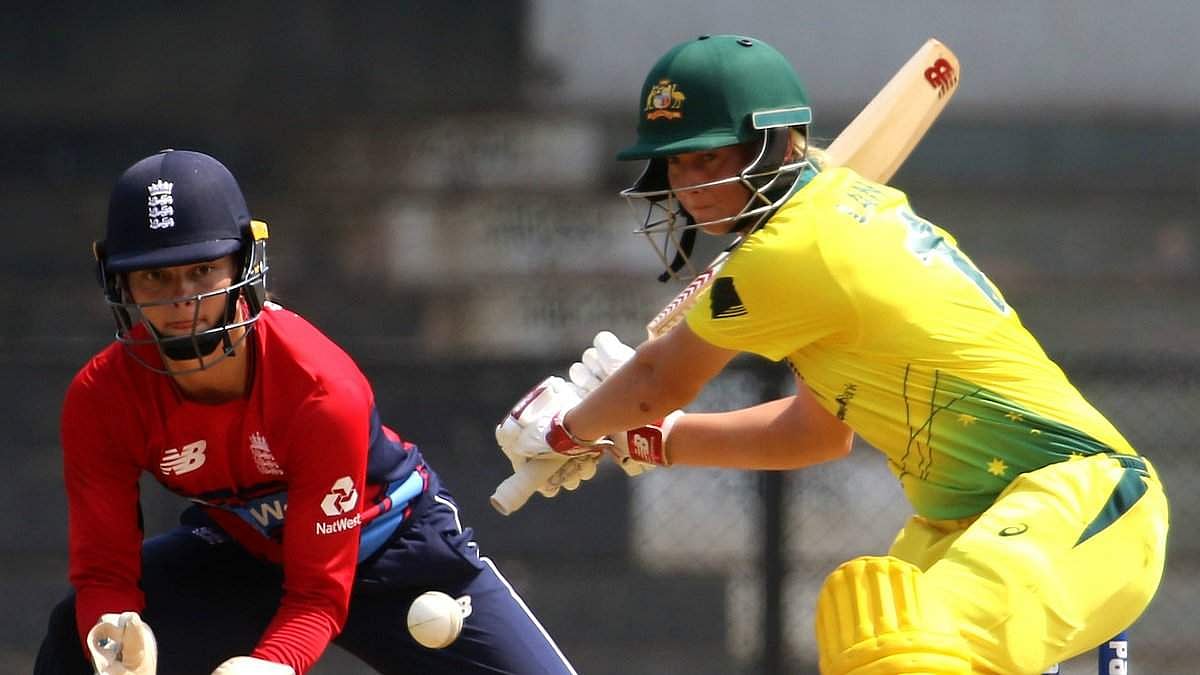 முத்தரப்பு டி20 போட்டி: ஆஸ்திரேலிய மகளிர் அணி சாம்பியன்!