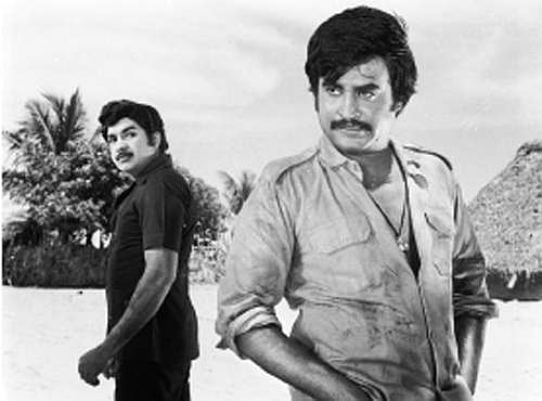 ஆனந்தத் தேன்காற்று தாலாட்டுதே - 42: கை நழுவிய தேசிய விருது