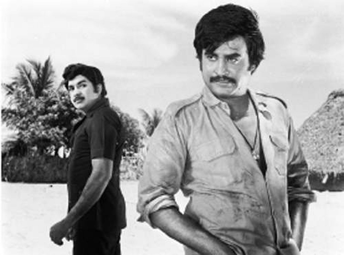 ஆனந்தத் தேன்காற்று தாலாட்டுதே - 42: கை நழுவிய தேசிய விருது