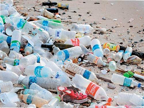 பிளாஸ்டிக்: நார்வேயின் தீர்வு...!