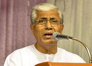 திரிபுராவில் மார்க்சிஸ்ட் கட்சியின் வீழ்ச்சி எதைச் சுட்டிக்காட்டுகிறது? 