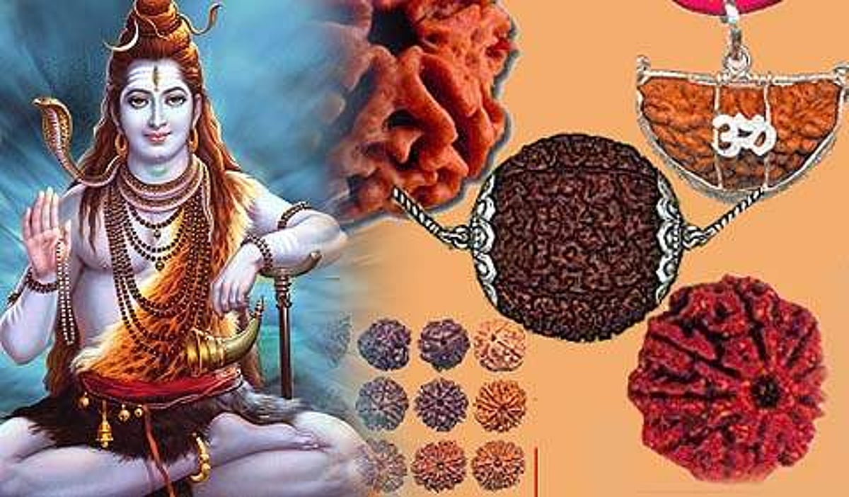 உங்களுக்கு ருத்ராட்சம் அணிய விருப்பமா? இதையெல்லாம் முதலில் தெரிந்து கொள்ளுங்கள்!