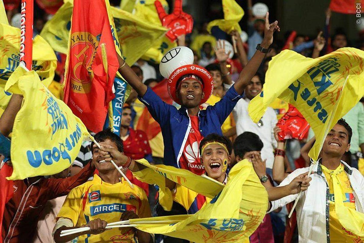 இந்த வருட ஐபிஎல்-லில் மூன்று அணிகளுக்கு ஆதரவளிக்க தமிழ்நாட்டு ரசிகர்கள் முடிவு!