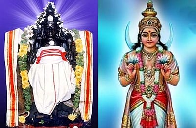 சூரியன், சந்திரனுடன் சேர்ந்து புதன் உண்டாக்கும் பலன்கள்!