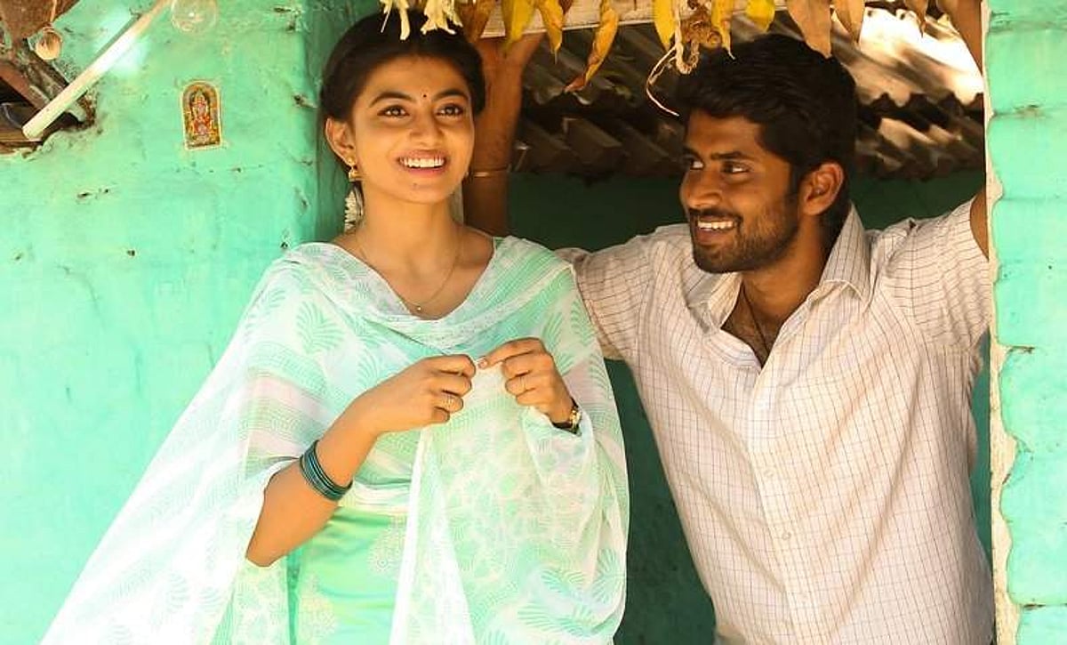 பா. இரஞ்சித் படம் போல இருக்குமா 'பரியேறும் பெருமாள்'?: இயக்குநர் பதில்!