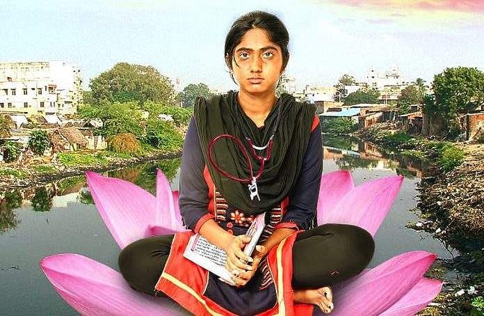 மாணவி அனிதா வாழ்க்கை திரைப்படமாகிறது: கதாநாயகி - ஜூலி!