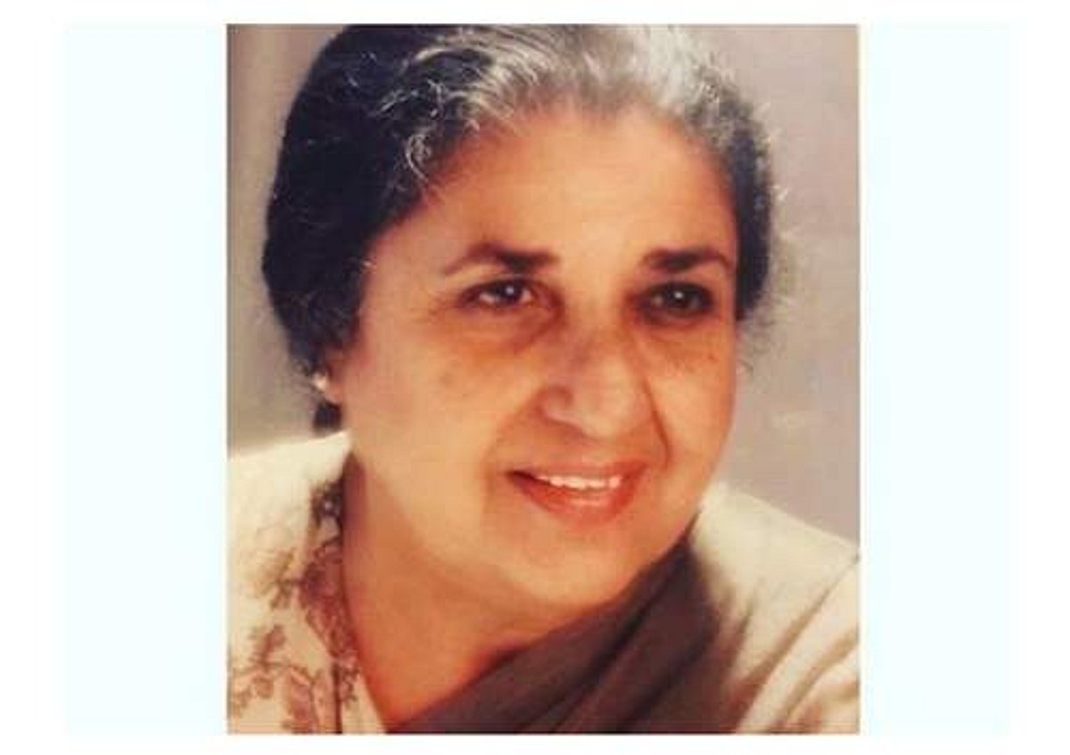 பழம்பெரும் இந்தி நடிகை ஷம்மி மறைவு: அமிதாப் பச்சன் ட்விட்டரில் இரங்கல்!