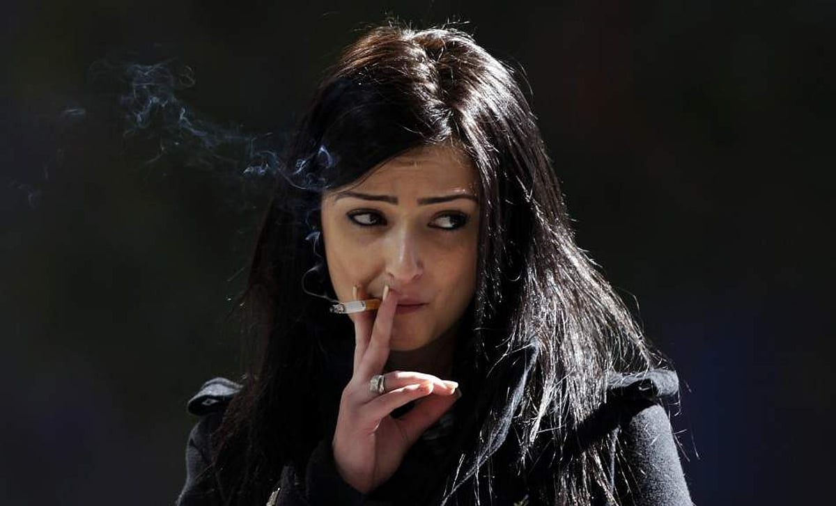 யாருக்கு வேண்டுமானாலும் வரலாம் தொண்டை புற்றுநோய்! இதையெல்லாம் தவிர்த்தால் நம்மை அண்டாது!