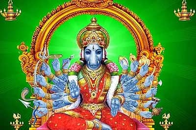 யாரெல்லாம் பஞ்சமி திதியில் விரதமிருந்து வழிபட வேண்டும்?
