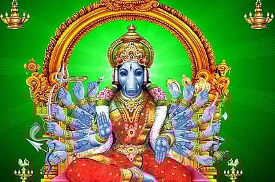 யாரெல்லாம் பஞ்சமி திதியில் விரதமிருந்து வழிபட வேண்டும்?