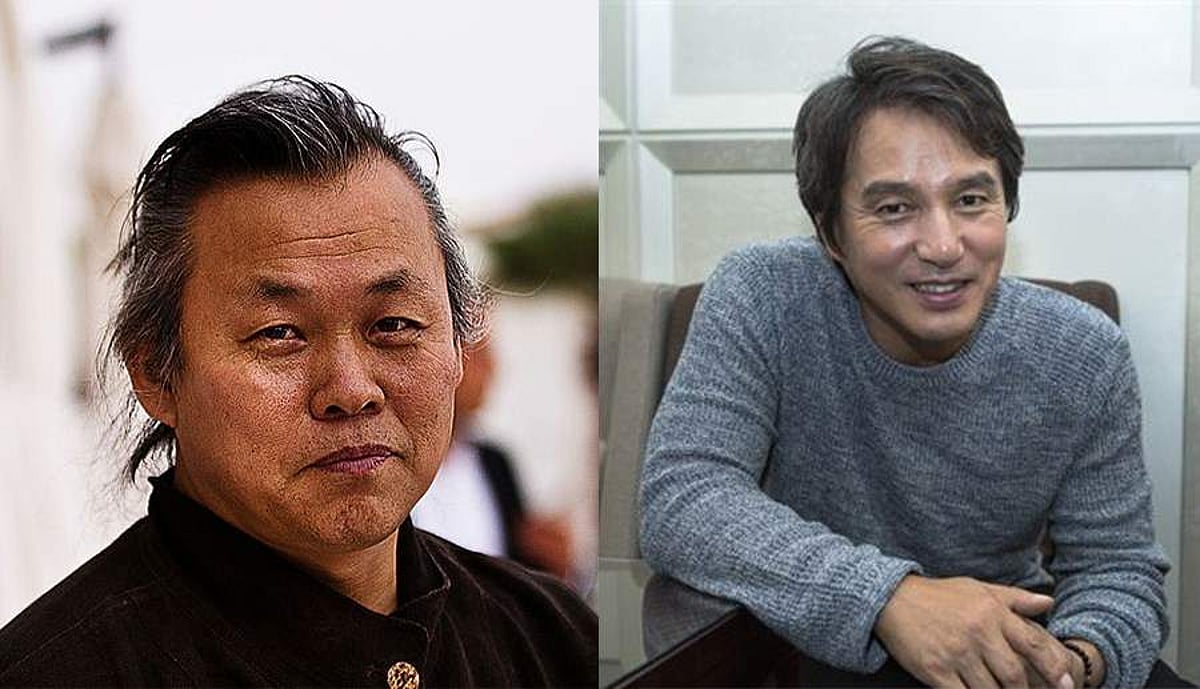 உலக சினிமா விருதுகளை அள்ளிக் குவித்த தென் கொரிய இயக்குநர் மீது பாலியல் குற்றச்சாட்டு!