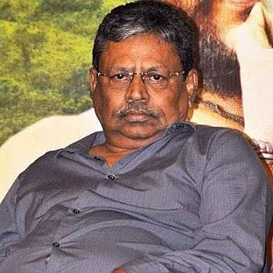 இயக்குநர் விஷ்ணுவர்தனின் தந்தை காலமானார்!