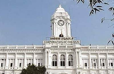 20 மாநகராட்சிகளைக் கைப்பற்றியது திமுக: காங்கிரஸுக்கு ஒன்று