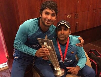 இன்னொரு போர் வேண்டாம்: இலங்கை நிலவரம் குறித்து சங்கக்காரா, ஜெயவர்தனே வேதனை!