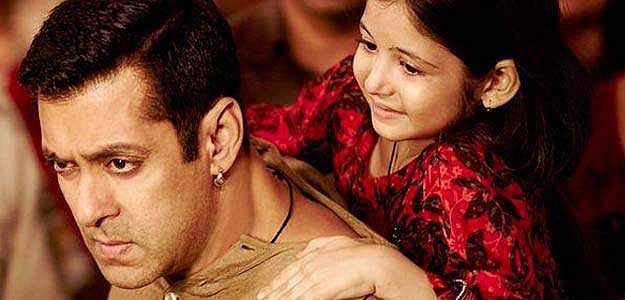 சீனாவில் ரூ. 100 கோடி வசூலைத் தாண்டிய சல்மான் கான் படம்!